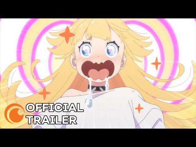 Official Trailer [Subtitled]