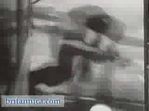 Blitzkrieg: German Invasion of France (Britannica.com)