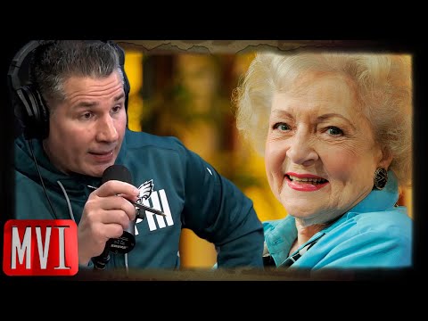 Betty White Cause of Death | Clip