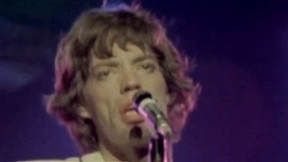 Mick Jagger Secret Love Letters Paint Different Picture of Famed Ruffian