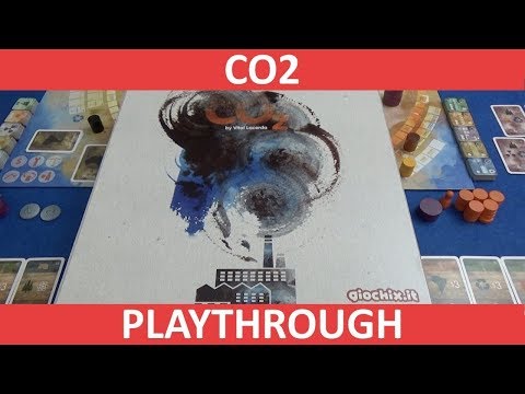 CO2 - Playthrough - slickerdrips