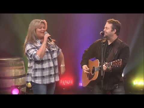 Steeve Desmarais et Patricia Caron - Medley Albert Babin