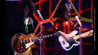 Marc Bolan &amp; T.Rex - Hot Love