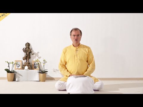 04 Intensives Pranayama 90 Minuten gefolgt von 15 Mintuen Meditation  - Fortgeschrittenes Pranayama