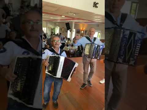 TARDE DE RUSGA - ASSOCIAÇÃO OS CAMPONESES MINHOTOS - CLERMONT-FERRAND