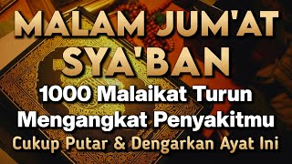 Download lagu KUN FAYAKUN 🤲 CUKUP PUTAR 1X AY4T INI INSYAALLAH PENY4KIT LANGSUNG S3MBUH TOTAL❗ mp3