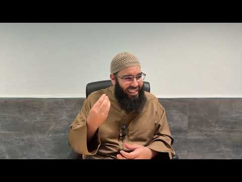 The Path to Allah Part 60: Permissible Blasphemy