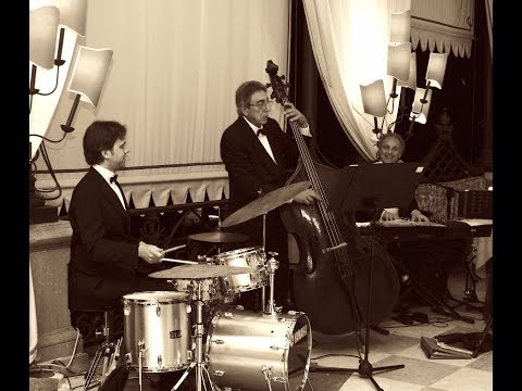 RM EVENTI - Jazz Trio
