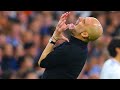 Matches Pep Guardiola Wants to Forget