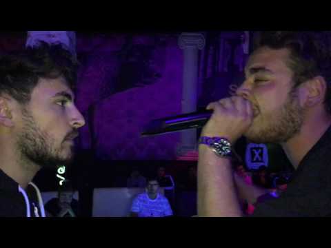 MNAK vs IVAN K [FINAL ANDALUCIA BATTLE] (16avos) (OFICIAL)