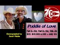 Puddle of Love
