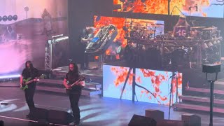 Dream Theater - &quot;A Change of Seasons&quot; - live 2025-10-05 in Long Beach, CA