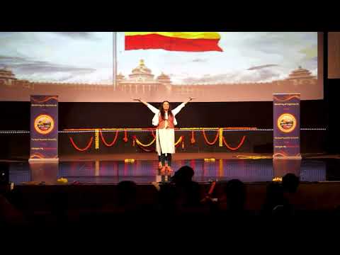 Kannada Dance |Snehakke Sneha,Yelumale myaleri,Yello jinuguva,Hulivesha beats|Portland Kannada koota