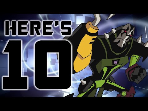 Here's 10 Non-G1 Transformers Who Need New Toys