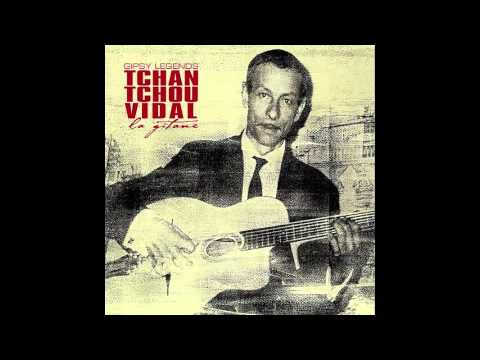 Tchan-Tchou Vidal- Nuages (django reinhardt's cover) video thumbnail