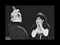Maria Callas & Tito Gobbi (Orsù, Tosca, Parlate - Tosca) Met. 19-03-1965