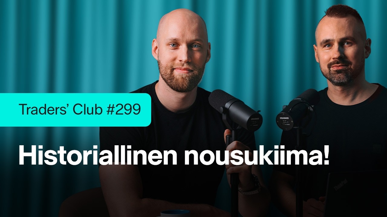 MSTR ja STRC -asiaa kohdasta 25:36 alkaen