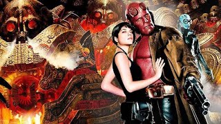 Download lagu Hellboy II: The Golden Army Full Movie Facts And Knowledge | Ron Perlman | Selma Blair mp3