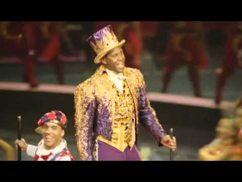 Ringling Bros. Presents Dragons - Spirit of The Dragon