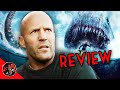 The Meg 2 Movie Review
