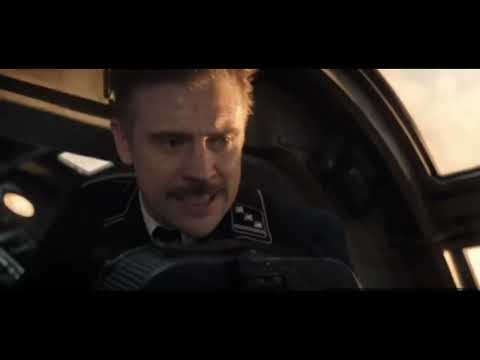 Indiana Jones Dial Of Destiny / Voller and Klaber Death Scene