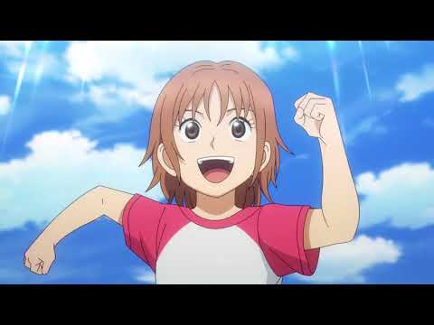 Ooi Tonbo! - Opening (Censored)