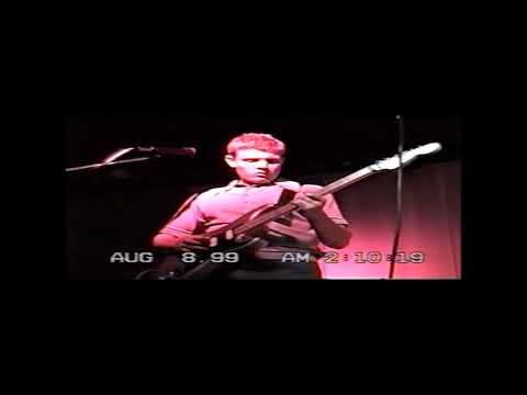 CYC   Elliot   8 1999