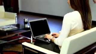 Introducing Fellowes PrivaScreen™ Blackout Privacy Filters - EN