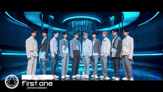 Cover art for Parallel Universe