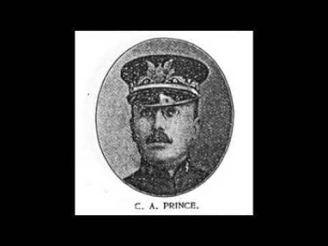 Prince's Band   The Man Behind The Hammer And The Plow