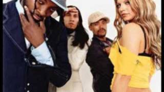 Black Eyed Peas-Mas Que Nada