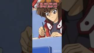 Rate 1 to 10 Judai’s Art #hero #yugioh #yugiohcommunity #tcg #yugiohcards #anime #ygogx #jadenyuki