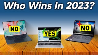Top 10  Laptops for College Student in 2025 | The Ultimate Countdown, Reviews & Best Picks!