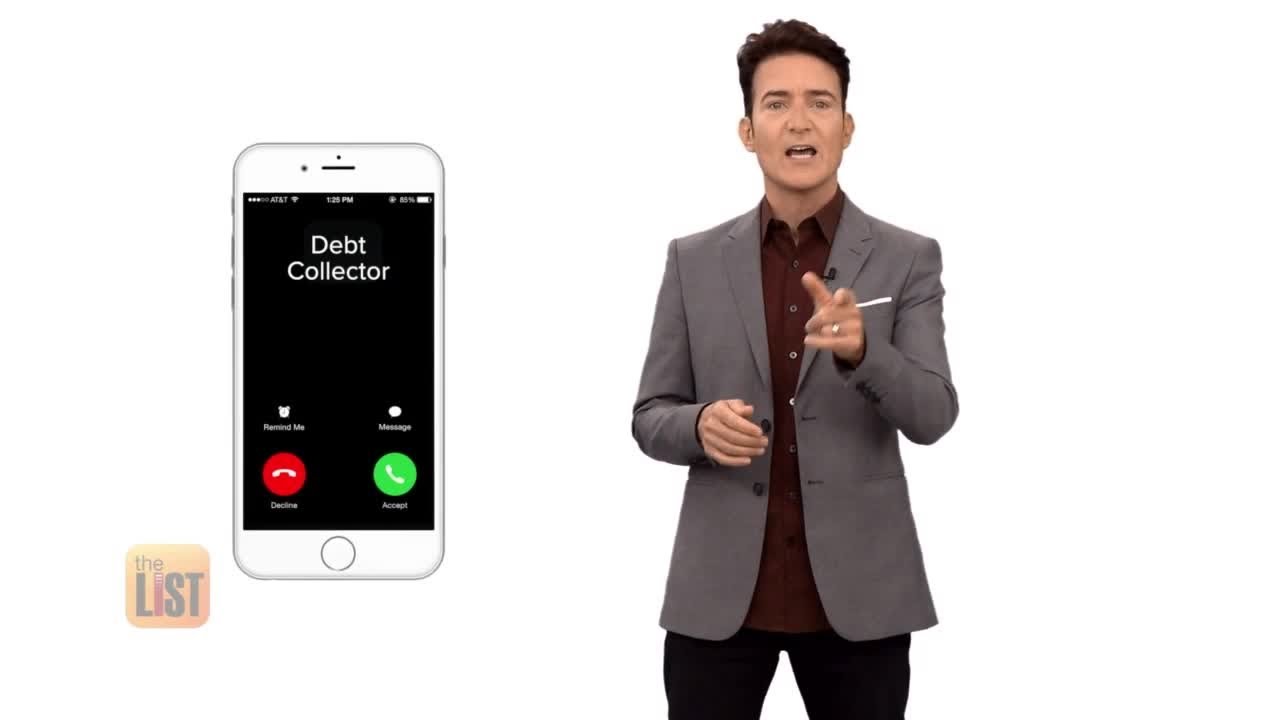 Know Your Rights When Dealing with Debt Collectors