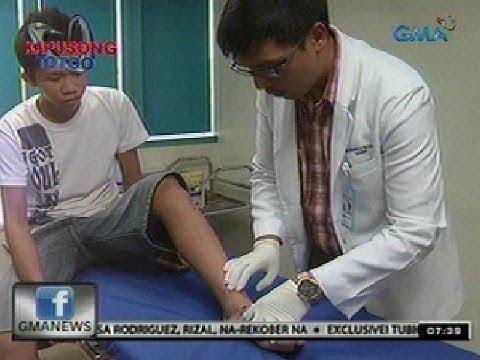 Tradisyonal na mga pamamaraan ng paggamot ng halamang-singaw sa kanyang mga paa Kuko halamang-singaw sa mga larawan
