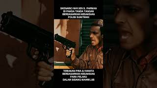 Download lagu JENDERAL S PARMAN DI PAKSA MENGAKUI DEWAN JENDRAL  #film #g30spki mp3