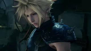 [FINAL FANTASY 7　リメイク]　　初見プレイ！＃8　　[クマークン]