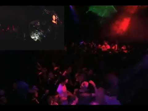 Doc Scott - A Bunch of Cuts · Cable - 18-12-2011