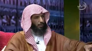 صورة افعل ولا حرج - معالي الشيخ سعد بن ناصر الشثري