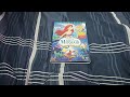 Opening To The Little Mermaid Platinum Edition 2006 DVD FastPlay Option