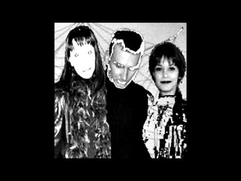 Maria Loves Me... Black Tears