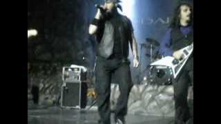 Dark Moor "Gadir" [Parque de Atracciones,Madrid 22-07-2012]