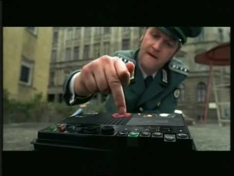 Sonnenallee - The Letter