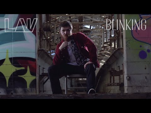 LAW - Blinking (Official Music Video)
