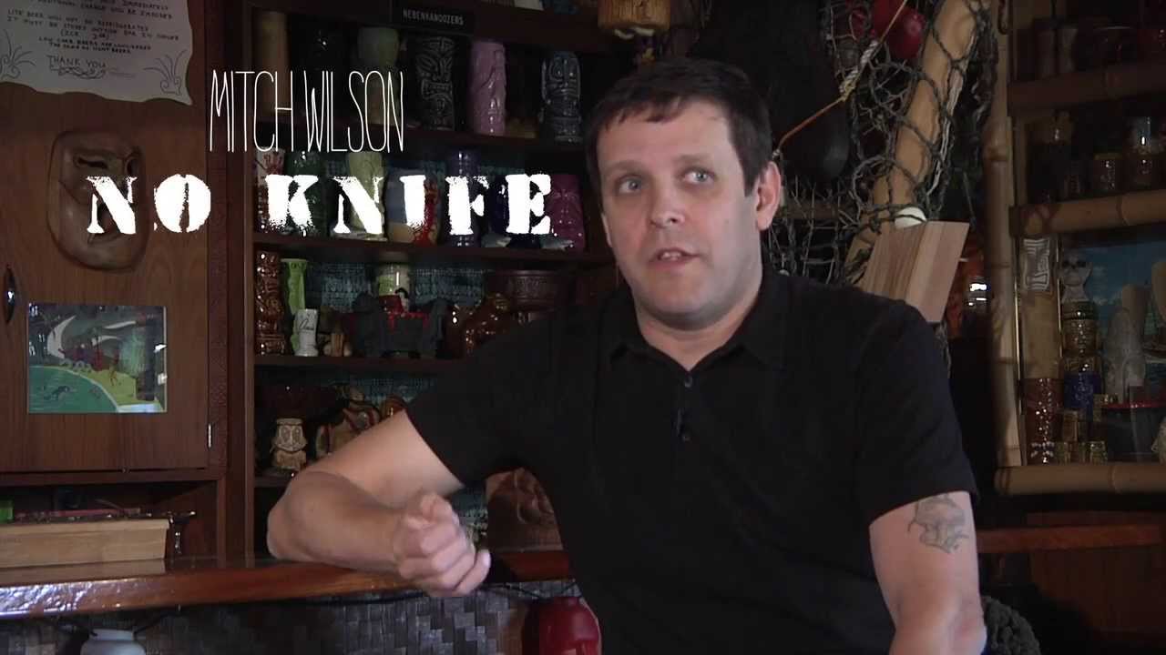 It's Gonna Blow!!! - San Diego's Music Underground, 1986-1996 - Production Teaser