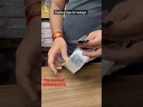 SELF ADHESIVE TAPES
