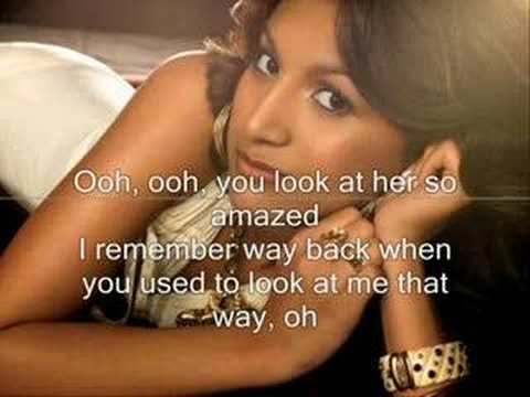 Paula DeAnda - When It Was Me