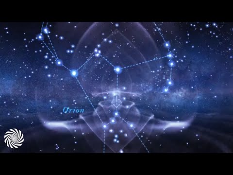 Spirit Architect - Pleiadian (Video Clip)