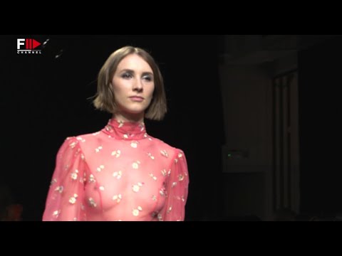 MM MILANO Fall 2023 Milan - Fashion Channel