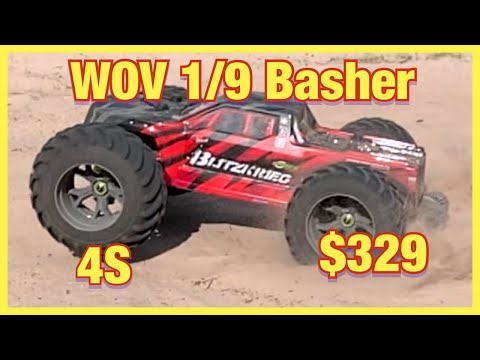 WOV 1/9 I cant believe it survived this!